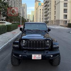 جيب جلاديتور